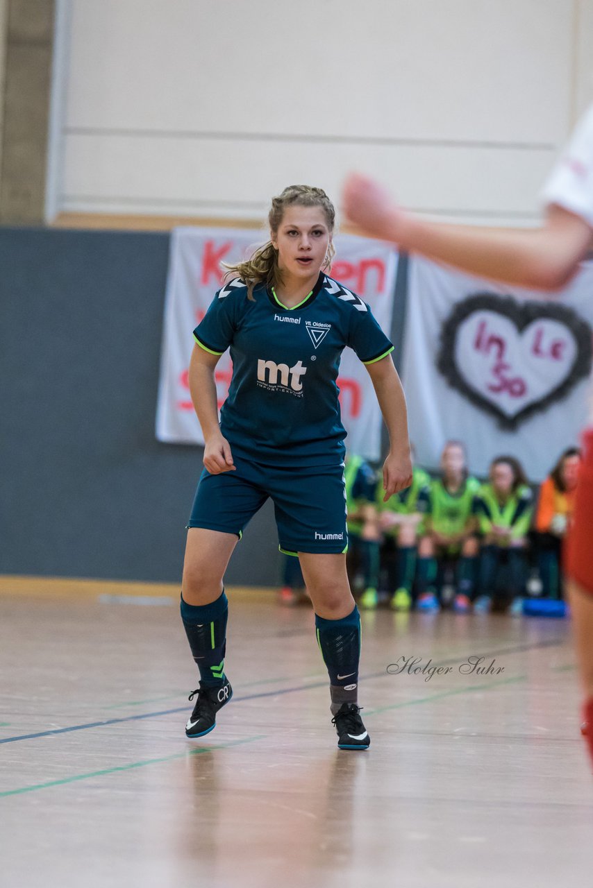 Bild 355 - Norddeutschen Futsalmeisterschaften : Sieger: Osnabrcker SC